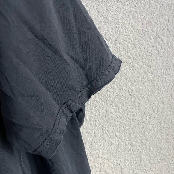 Harley-Davidson Black Graphic T-Shirt for Men - Picture 7 of 10